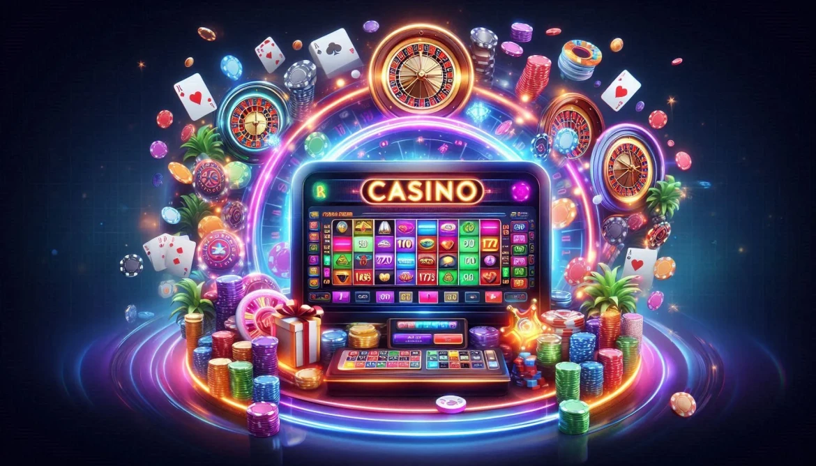 MrPunter Casino